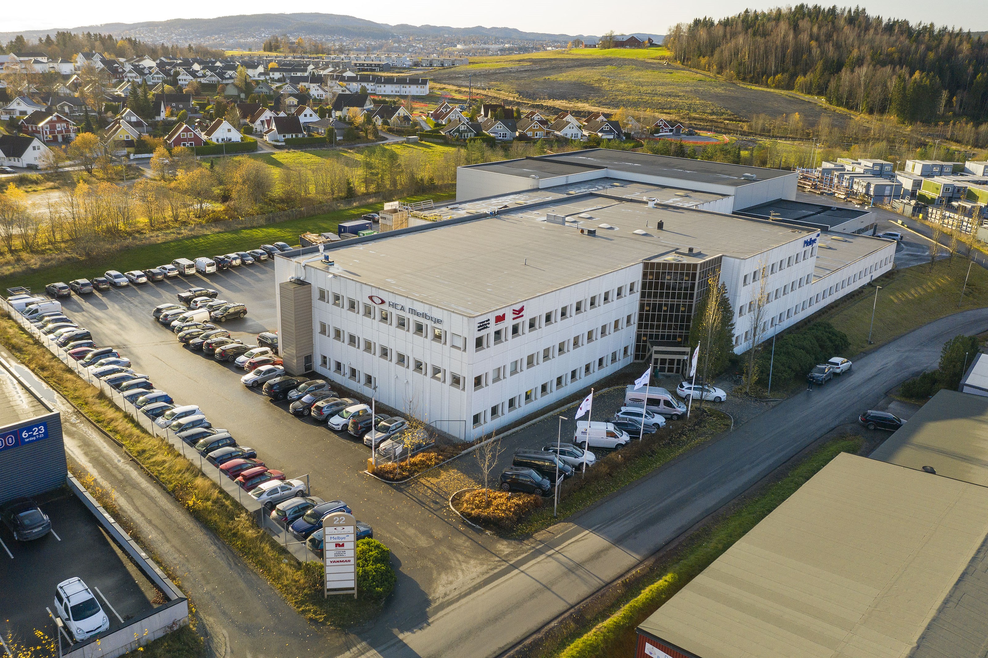 3 - Prost Stabels vei 22