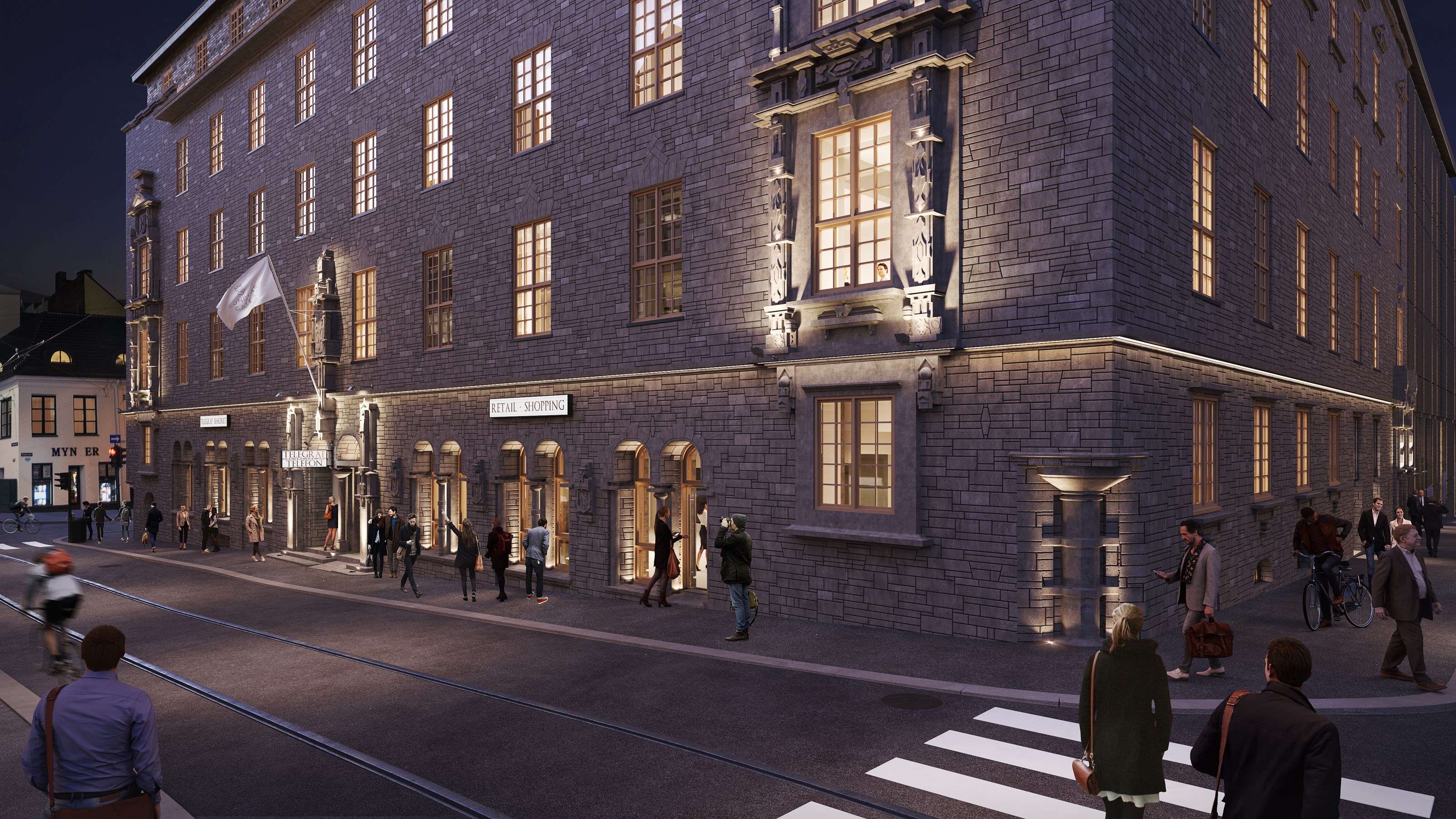 Kongensgate-1_Eksteriør_Prinsensgate_v3