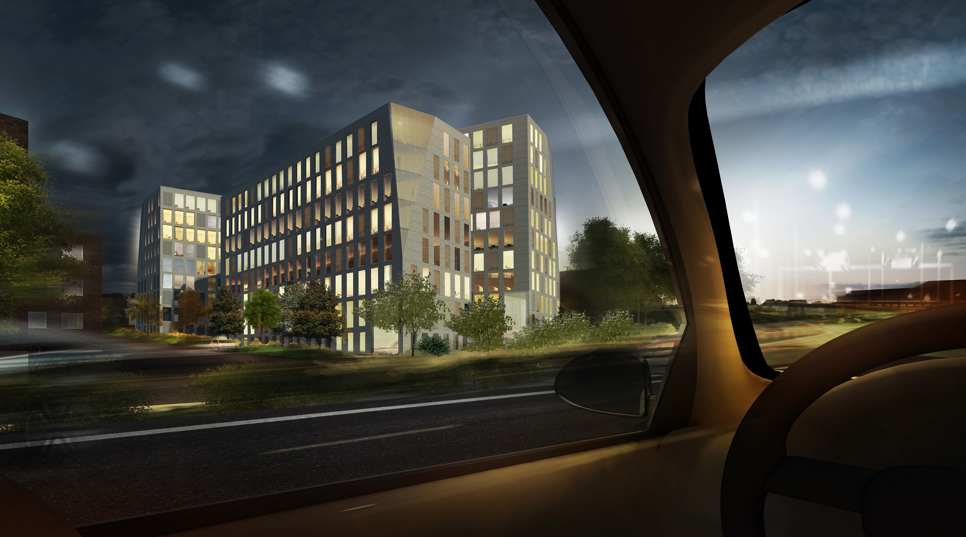 140130 Revidert perspektiv eksteriør