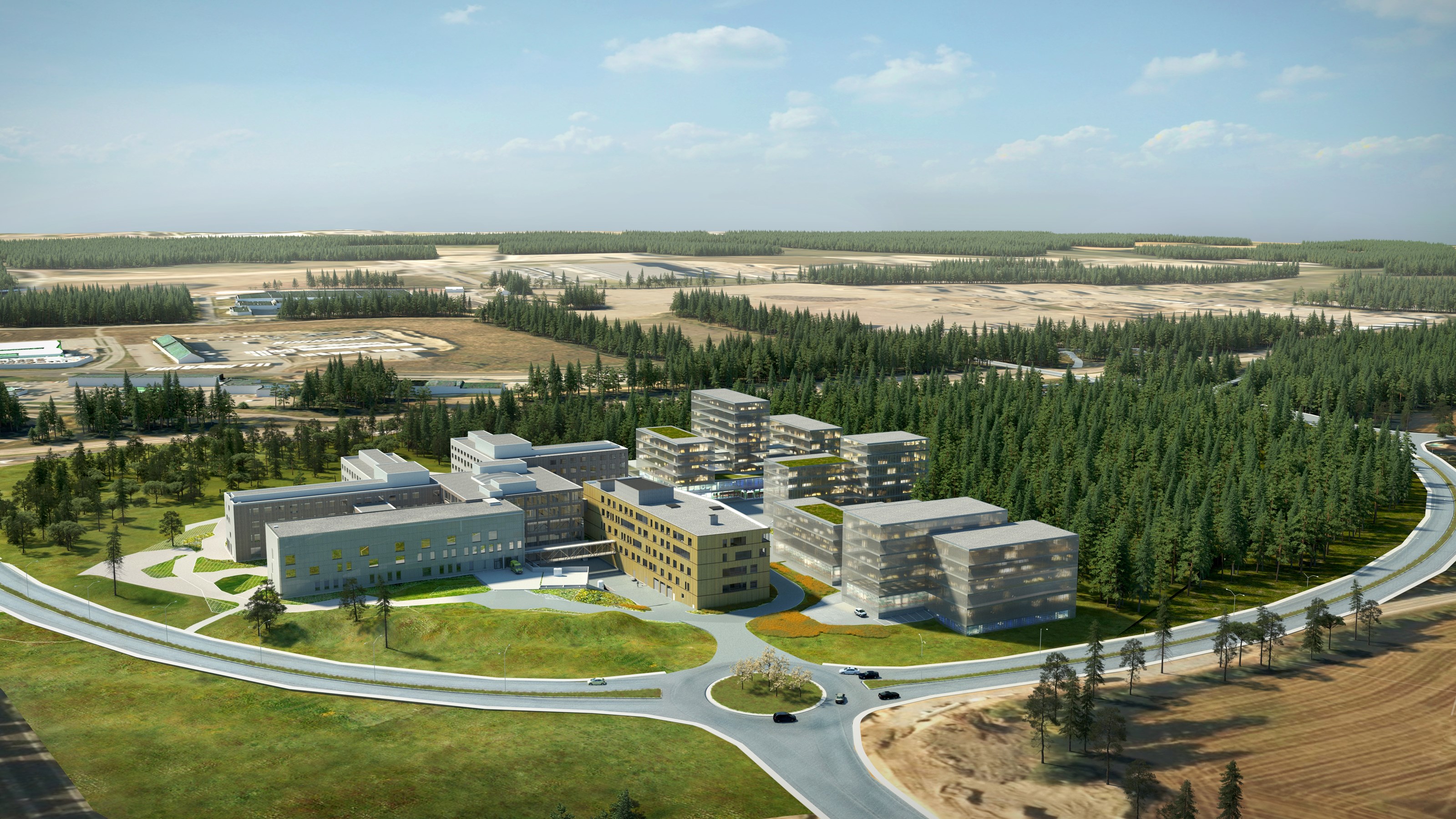 GardermoenCampus_oversikt_20181122