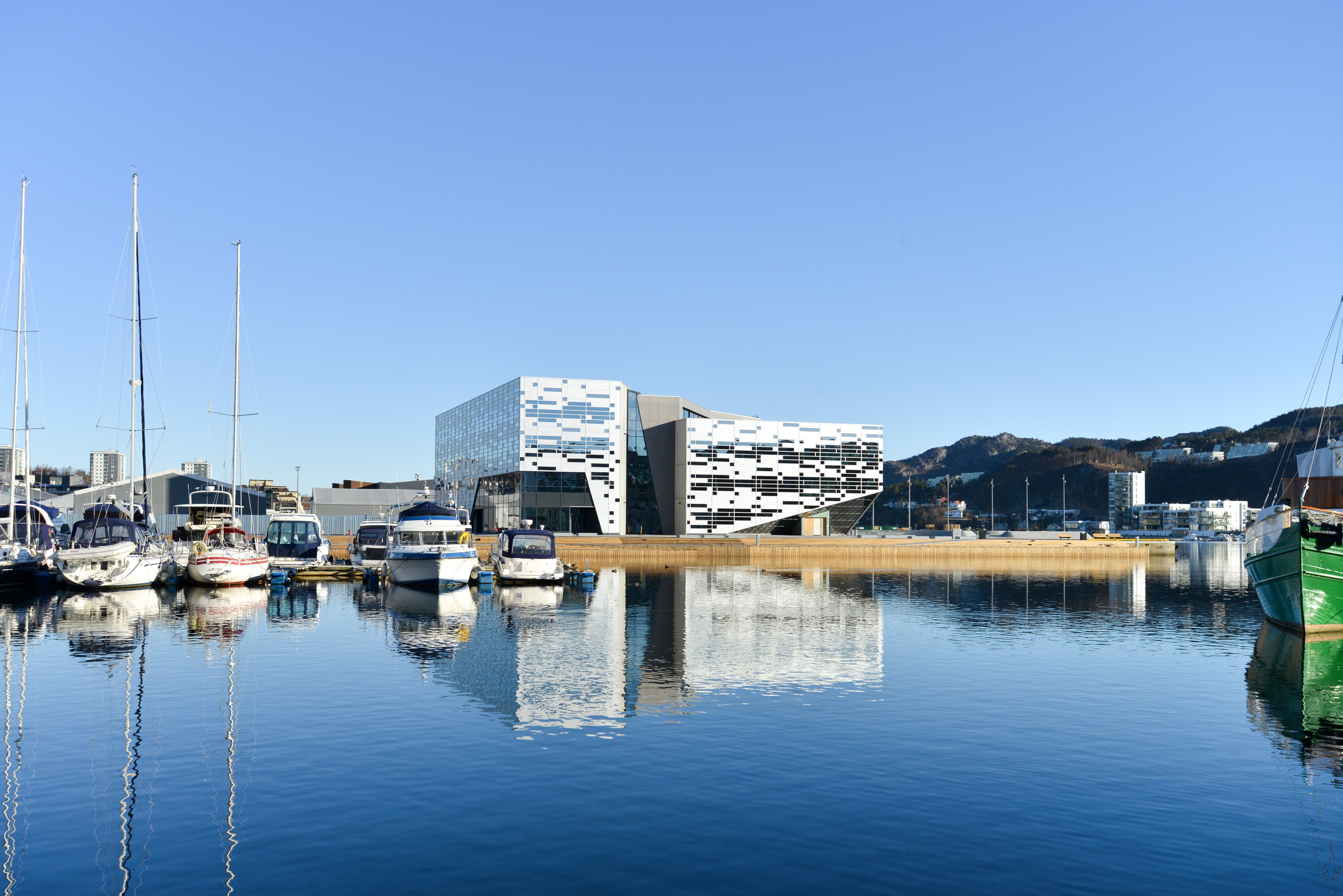 Rådhusgata 3, Sandnes