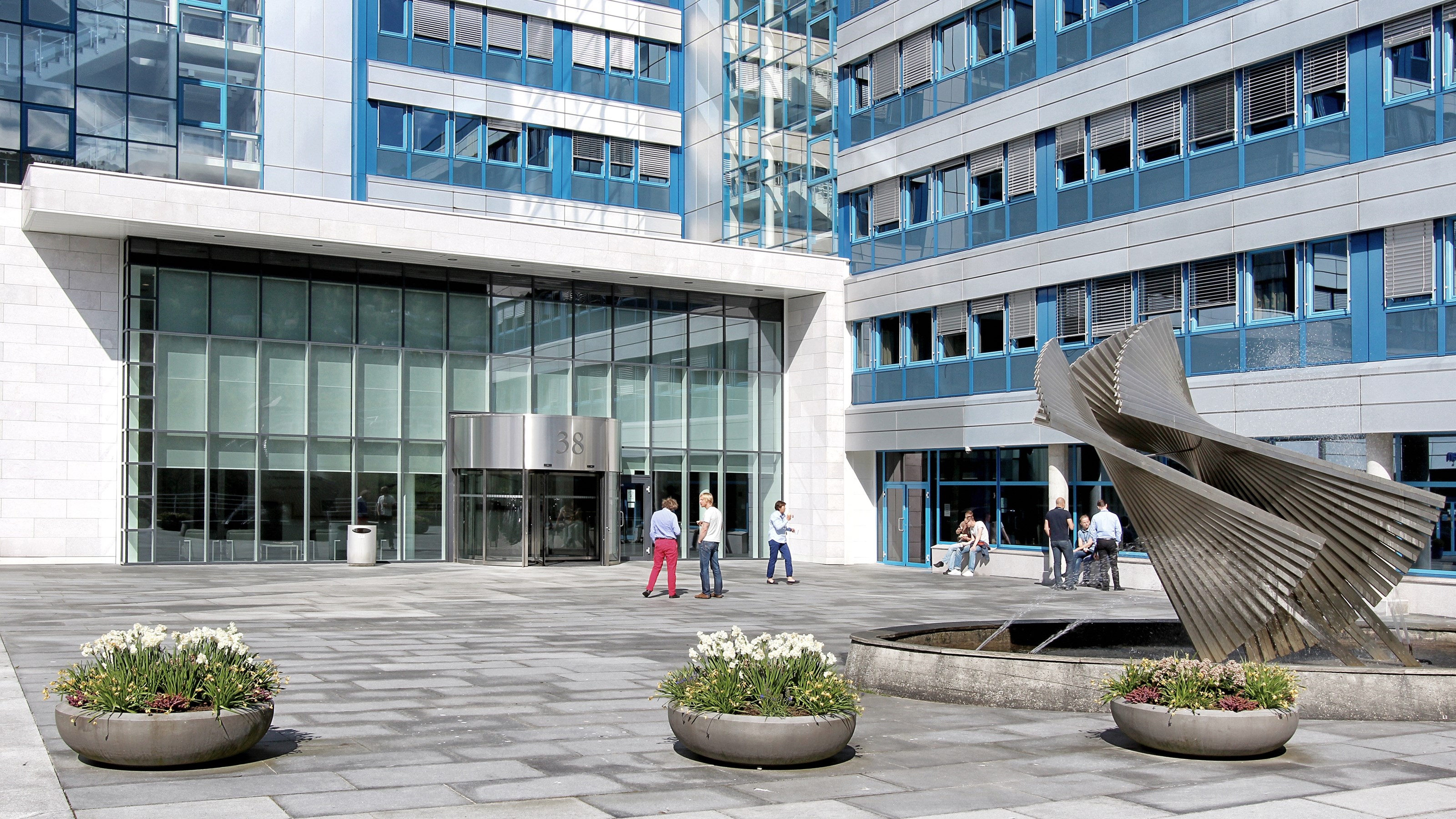 Nordea_liv_Fyllingsdalen