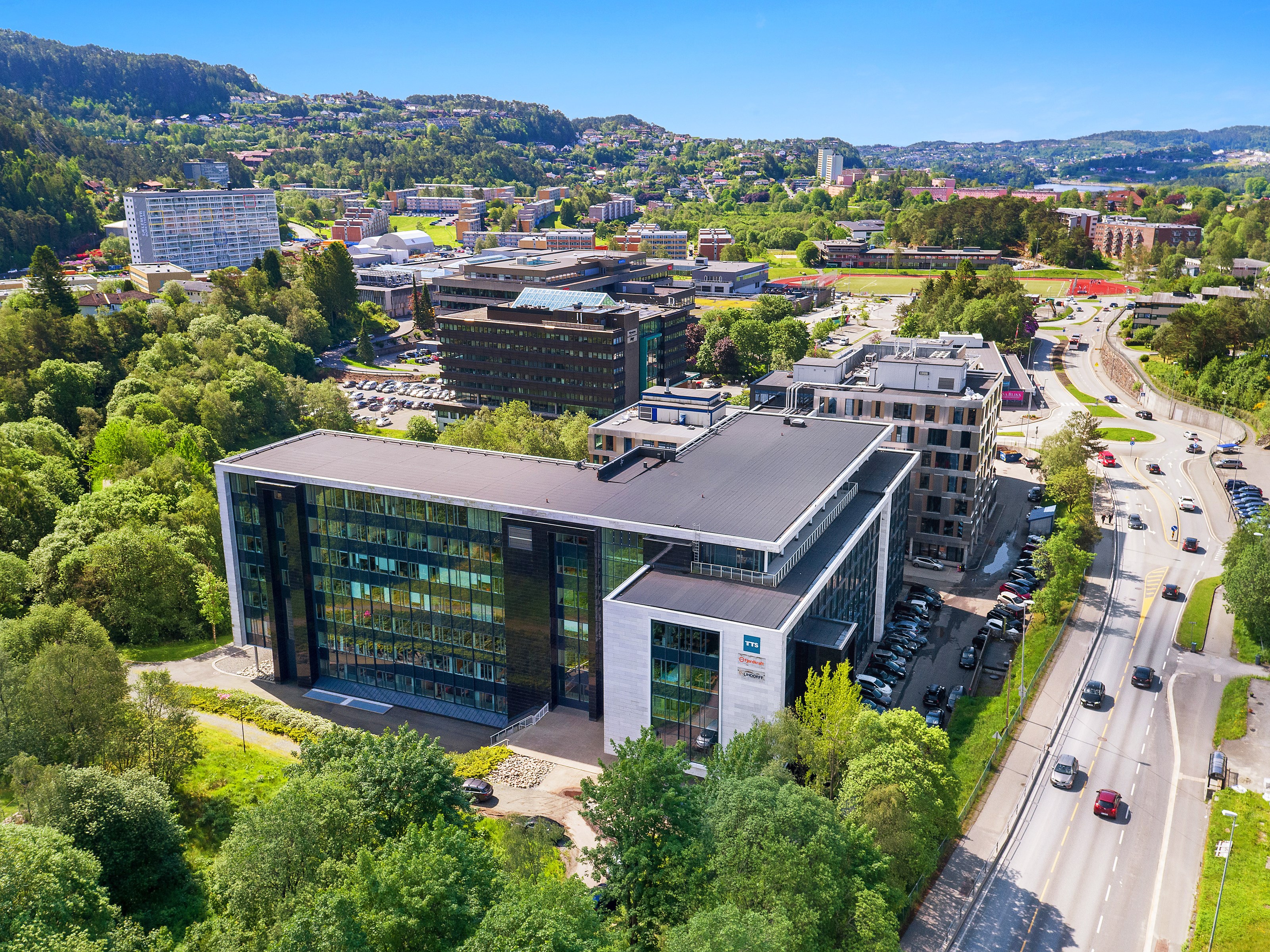 Nordea Liv portefølje