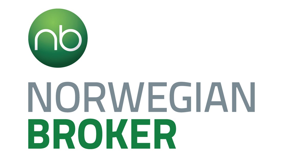 Norwegian broker