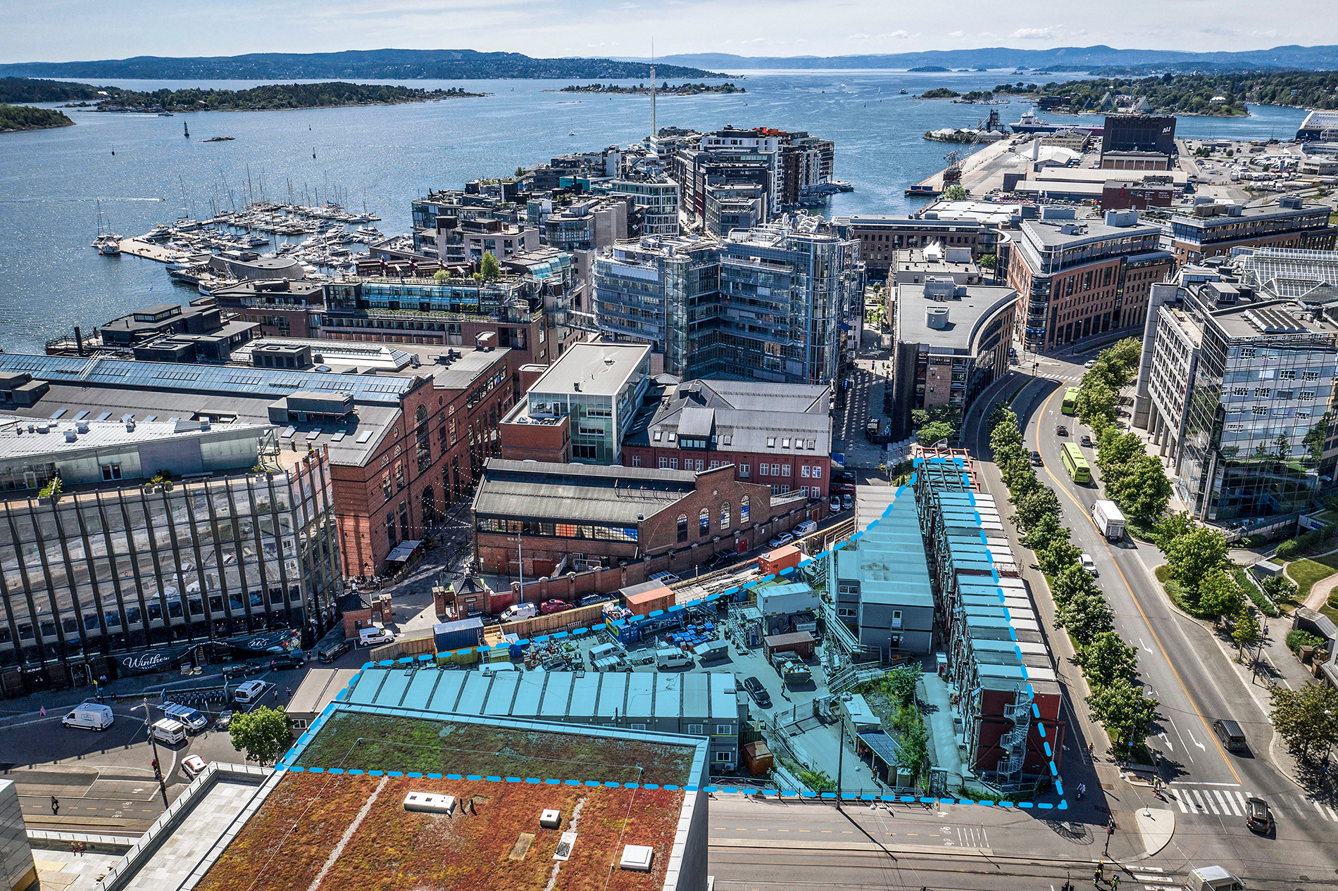 Trekanttomta_markert1